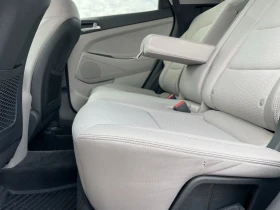 Hyundai Tucson HTRAC 2.0i 4x4 | Mobile.bg    14