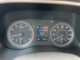 Hyundai Tucson HTRAC 2.0i 4x4 | Mobile.bg    12