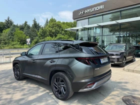 Hyundai Tucson 1.6 T-GDI Hybrid 20th Anniversary  | Mobile.bg    4