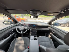 Hyundai Tucson 1.6 T-GDI Hybrid 20th Anniversary  | Mobile.bg    7