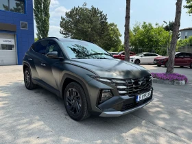 Hyundai Tucson 1.6 T-GDI Hybrid 20th Anniversary  | Mobile.bg    2