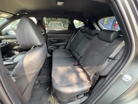 Hyundai Tucson 1.6 T-GDI Hybrid 20th Anniversary  | Mobile.bg    6