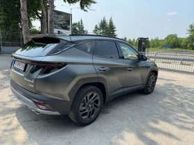 Hyundai Tucson 1.6 T-GDI Hybrid 20th Anniversary  | Mobile.bg    3