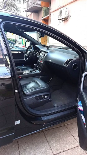 Audi Q7 3.0TDI | Mobile.bg    13
