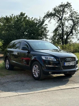 Audi Q7 3.0TDI | Mobile.bg    10