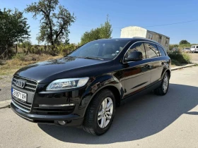 Audi Q7 3.0TDI | Mobile.bg    8