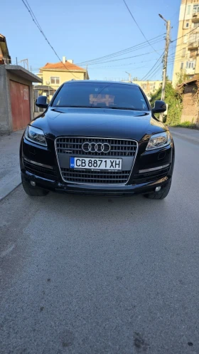 Audi Q7 3.0TDI | Mobile.bg    2