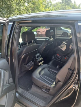 Audi Q7 3.0TDI | Mobile.bg    11