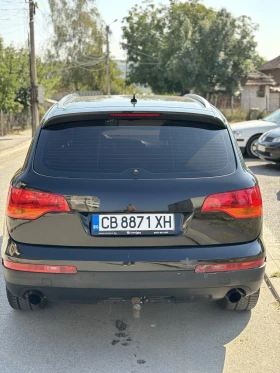 Audi Q7 3.0TDI | Mobile.bg    9
