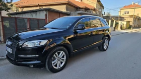     Audi Q7 3.0TDI