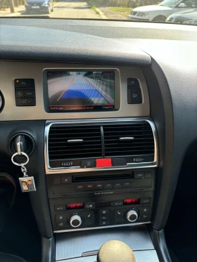 Audi Q7 3.0TDI | Mobile.bg    6