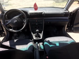 Обява за продажба на Audi A4 1.6 Бензин ~1 600 лв. - изображение 7