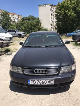 Обява за продажба на Audi A4 1.6 Бензин ~1 600 лв. - изображение 3