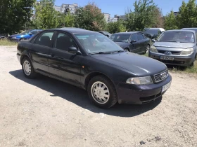 Обява за продажба на Audi A4 1.6 Бензин ~1 600 лв. - изображение 5