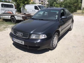 Обява за продажба на Audi A4 1.6 Бензин ~1 600 лв. - изображение 1