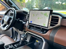 Обява за продажба на Toyota Tundra ?1794 EDITION ~67 200 EUR - изображение 11