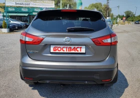     Nissan Qashqai 1, 6 dCi FULL