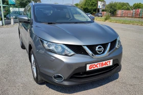 Nissan Qashqai 1, 6 dCi FULL | Mobile.bg    7