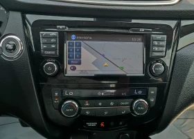 Nissan Qashqai 1, 6 dCi FULL | Mobile.bg    14