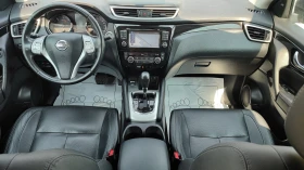 Nissan Qashqai 1, 6 dCi FULL | Mobile.bg    10