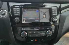 Nissan Qashqai 1, 6 dCi FULL | Mobile.bg    13