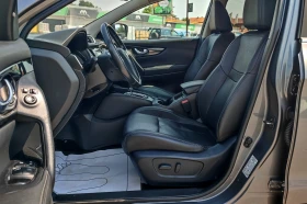 Nissan Qashqai 1, 6 dCi FULL | Mobile.bg    9