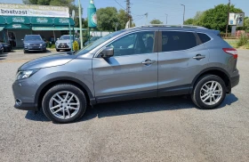     Nissan Qashqai 1, 6 dCi FULL