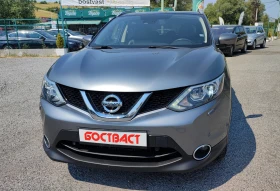     Nissan Qashqai 1, 6 dCi FULL