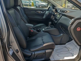 Nissan Qashqai 1, 6 dCi FULL | Mobile.bg    11