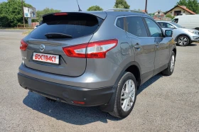 Nissan Qashqai 1, 6 dCi FULL | Mobile.bg    5