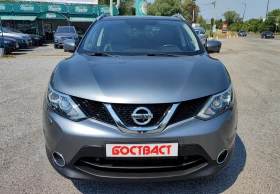Nissan Qashqai 1, 6 dCi FULL | Mobile.bg    8