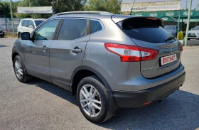     Nissan Qashqai 1, 6 dCi FULL