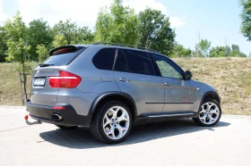 BMW X5 E70 - 23000 лв. - 93344811 4