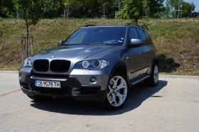 BMW X5 E70 - 23000 лв. - 93344811 2