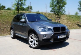 Обява за продажба на BMW X5 E70 ~22 900 лв. - изображение 1