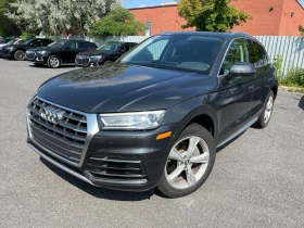     Audi Q5 CARFAX*    