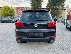 VW Tiguan 2.0 TSI 4 Motion  | Mobile.bg    4