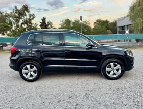 VW Tiguan 2.0 TSI 4 Motion  | Mobile.bg    6
