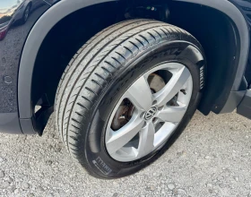 VW Tiguan 2.0 TSI 4 Motion  | Mobile.bg    16