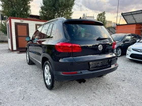VW Tiguan 2.0 TSI 4 Motion  | Mobile.bg    3
