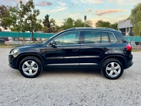 VW Tiguan 2.0 TSI 4 Motion  | Mobile.bg    2
