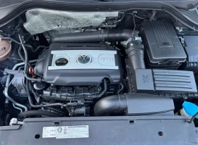 VW Tiguan 2.0 TSI 4 Motion  | Mobile.bg    9