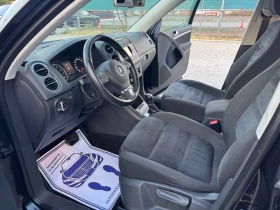 VW Tiguan 2.0 TSI 4 Motion  | Mobile.bg    10