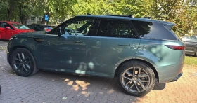 Land Rover Range Rover Sport D300 Mild Hybrid iAWD - 179998 лв. / 92031.52 € - 72046823 4