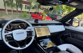 Land Rover Range Rover Sport D300 Mild Hybrid iAWD - 179998 лв. / 92031.52 € - 72046823 9