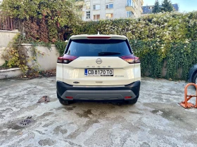 Обява за продажба на Nissan X-trail Rogue SV AWD ~51 000 лв. - изображение 4 | Auto.bg Обява за продажба на Nissan X-trail Rogue SV AWD ~51 000 лв. - изображение 4