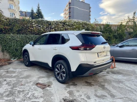 Обява за продажба на Nissan X-trail Rogue SV AWD ~51 000 лв. - изображение 3 | Auto.bg Обява за продажба на Nissan X-trail Rogue SV AWD ~51 000 лв. - изображение 3