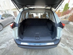 Nissan X-trail Rogue SV AWD, снимка 13