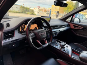 Audi Q7 138хКМ* БАРТЕР* 3.0TDI* Панорама* 7места* Дигитал - 49999 лв. / 25564.08 € - 43994740 15