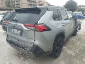 Toyota Rav4 2.0i/hibrid - изображение 1